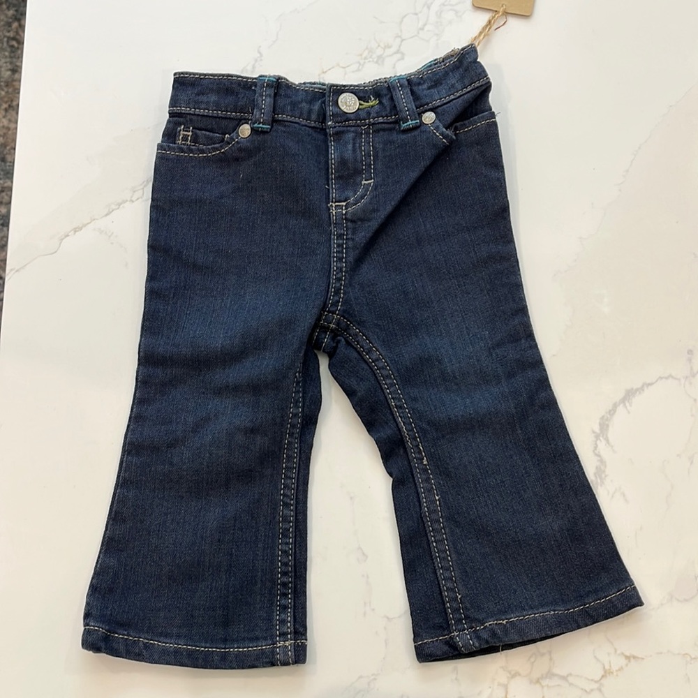 Oshkosh denim